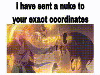 Otto Apocalypse Welt Joyce GIF