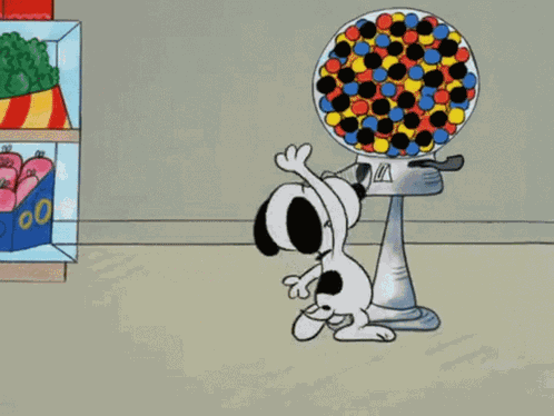 Ouch Random GIF