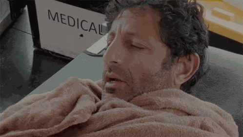 Ouch Worlds Toughest Race GIF