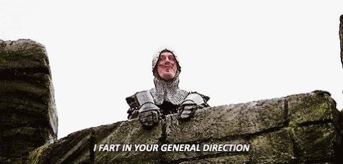 Oui Classic GIF