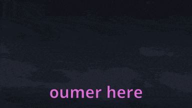Oumer Oumer Here GIF