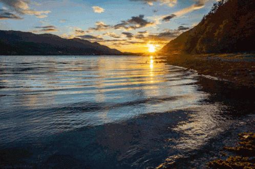 Our Earth Nature GIF