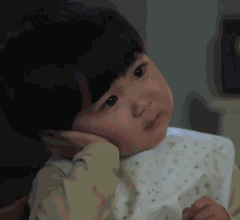 Our Universe Our Universe Baby Woojoo GIF