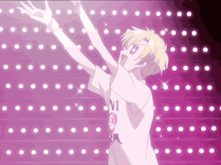 Ouran High School Host Club Ohshc GIF