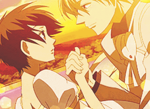 Ouran High School Ouran GIF