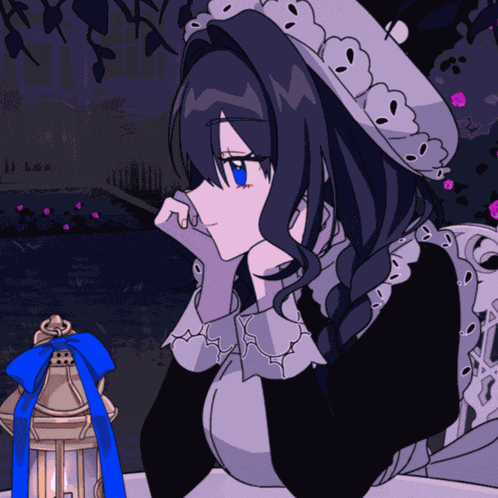 Ouro Kronii Suki Suki Daisuki GIF