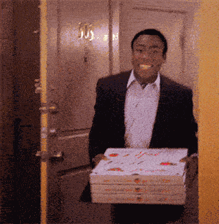 Ourplecandy Homer Simpson GIF