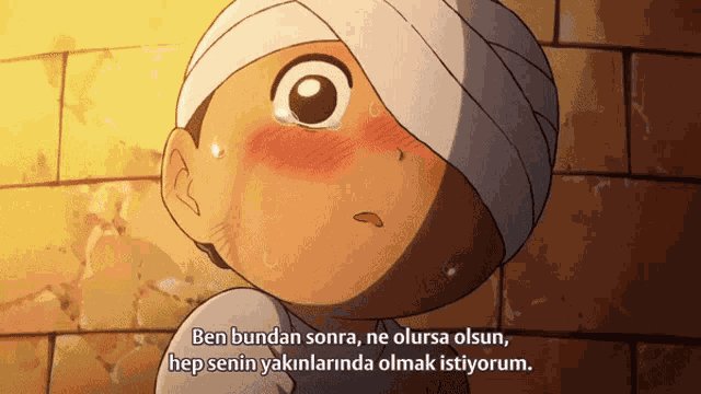 Ousama Ranking Ousama Ranking Bojji GIF