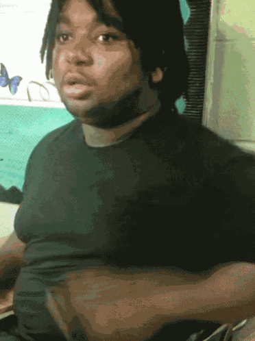 Out Disappear GIF