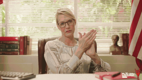 Outcast Academy Prep GIF