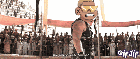 Outcasts The Outcasts GIF