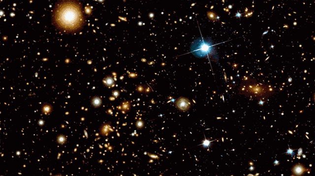 Outer Space Veritasium GIF