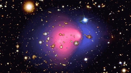 Outer Space Veritasium GIF