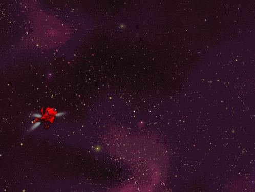 Outlaw Star GIF