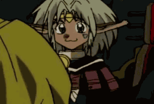 Outlaw Star GIF
