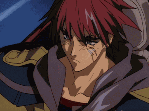 Outlawstar Anime GIF