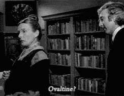 Ovaltine? GIF
