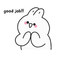 Ovation Clapping Hands Sticker