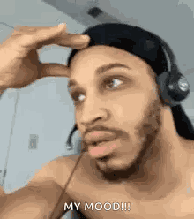 Over It GIF