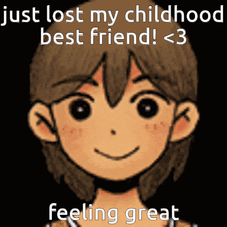 Over The Dumbest Argument Too I Love When Things Get Better GIF