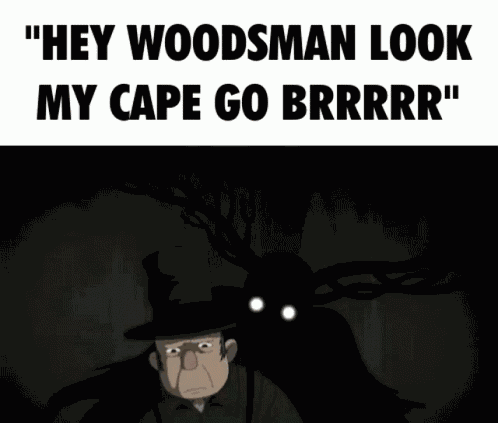 Over The Garden Otgw GIF