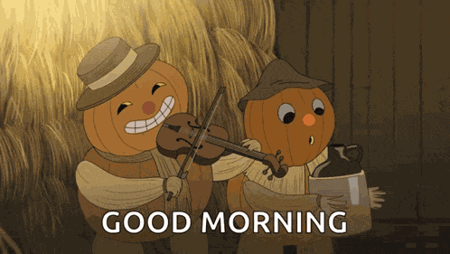 Over The Garden Wall Animation GIF