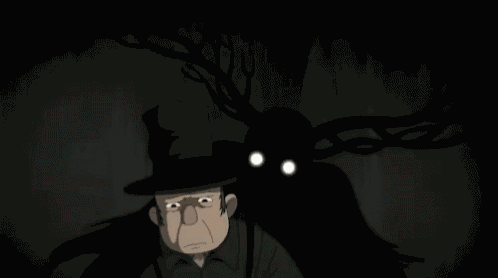 Over The Garden Wall Otgw GIF