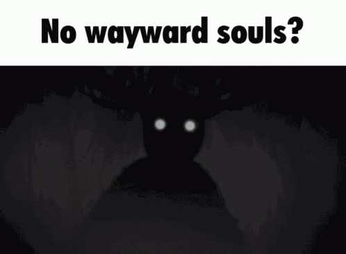 Over The Garden Wall Otgw GIF