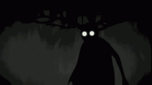 Over The Garden Wall Otgw GIF