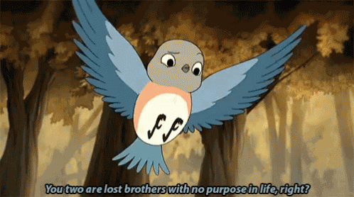 Over The Garden Wall Otgw GIF