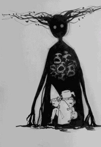 Over The Garden Wall Otgw GIF