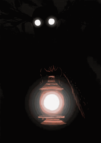 Over The Garden Wall Otgw GIF