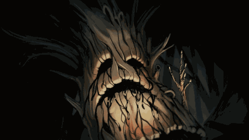 Over The Garden Wall Otgw Tree GIF