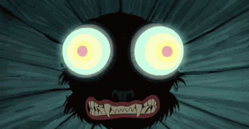 Over The Garden Wall Otgw GIF