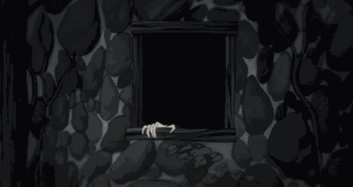 Over The Garden Wall Otgw GIF