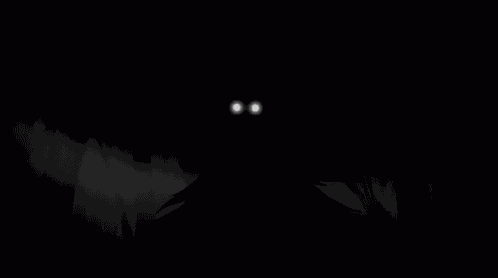 Over The Garden Wall The Beast GIF