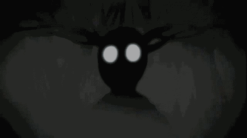 Over The Garden Wall The Beast GIF