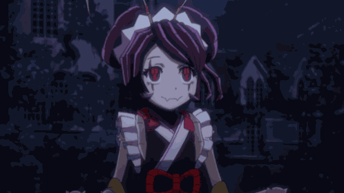 Overlord Anime GIF