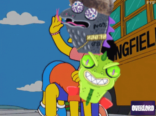 Overlord Creepz GIF