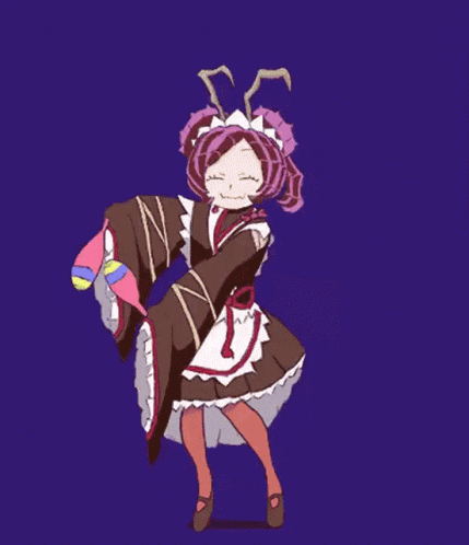 Overlord Entoma GIF