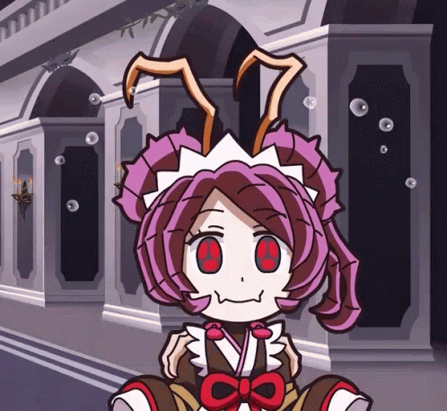 Overlord Entoma GIF