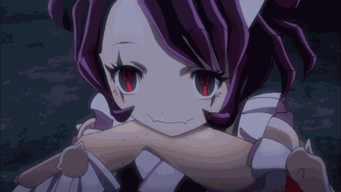 Overlord Entoma GIF