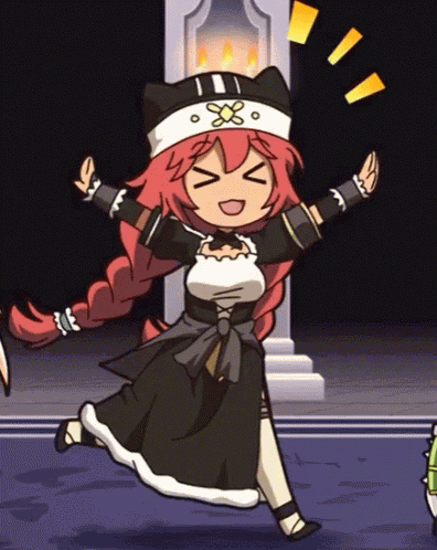 Overlord Pleiades GIF