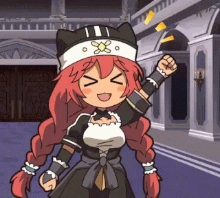 Overlord Pleiades GIF