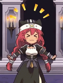 Overlord Pleiades GIF