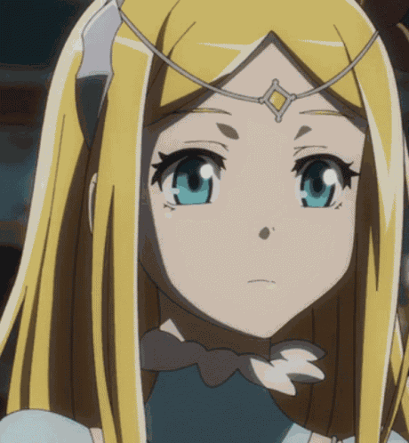 Overlord Renner GIF