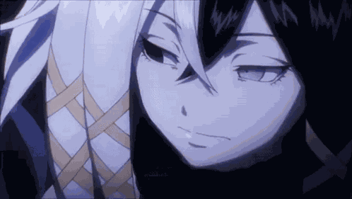 Overlord Zesshi GIF
