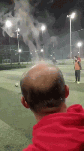 Overthinking Overthinker GIF