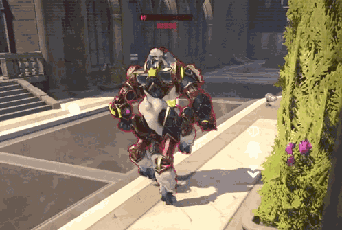 Overwatch 2 Ow2 GIF