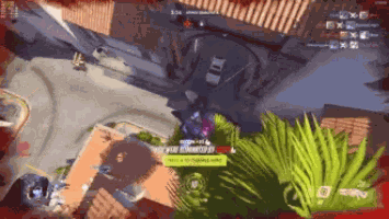 Overwatch GIF
